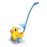 BABY born Push Along Berta Duck