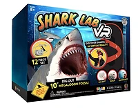 ABACUS - Steam Lab Vr - Requin