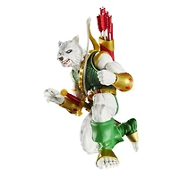 Marvel Legends Series Magic: The Gathering Man-Wolf, Spider-Man Action Figure plus Exclusive Foil Trading Card