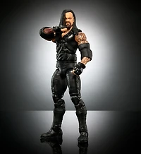 WWE Elite Collection Monday Night Wars Undertaker Action Figure