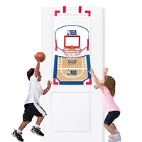 NBA 2 In 1 Basketball Game Set - R Exclusive