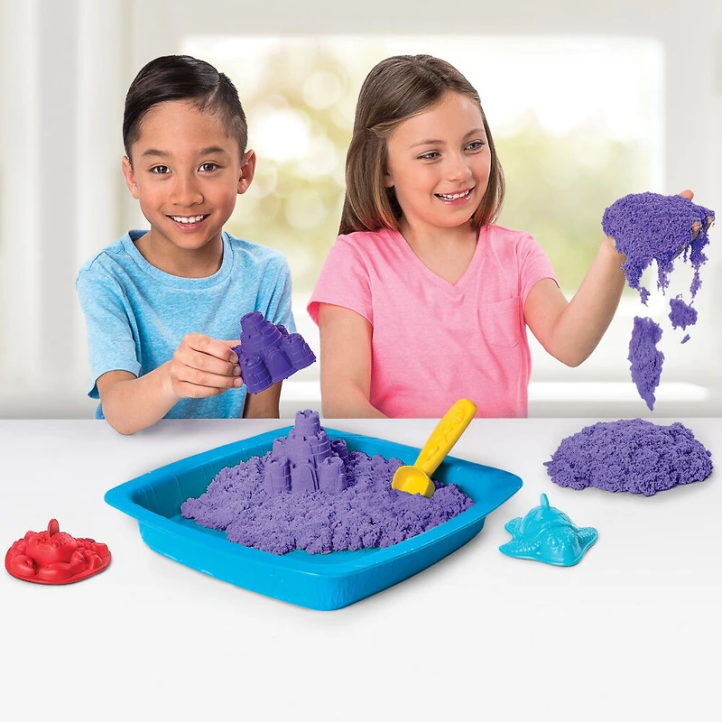 Kinetic Sand
