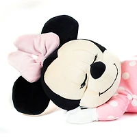 Disney: Sleeping Baby Minnie Plush