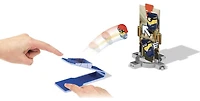 Minions 2: The Rise of Gru Splat 'ems Travel 3-Pack