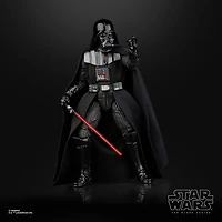Star Wars The Black Series, Figurine Articulée De Collection Darth Vader, Star Wars : L'Empire Contre-Attaque