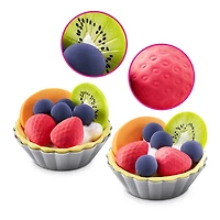 Slime Mart Petit sac (FRUIT TART) de ZURU