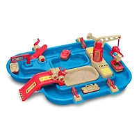 Sand and Water play table