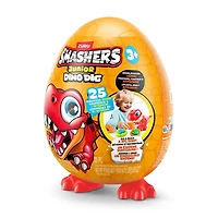 Smashers Junior Dino Dig Large Egg