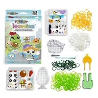 Rainbow Loom - Loomies-Food 2Pk