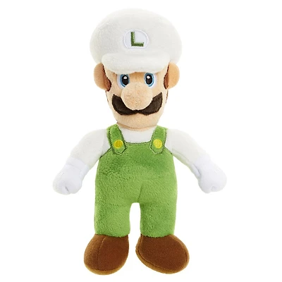 Nintendo - Peluche Monde de Nintendo Vague 6