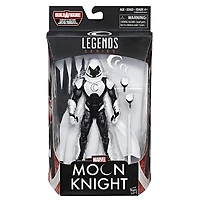Marvel Spider-Man 6-inch Legends Series Marvel's Moon Knight