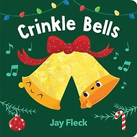 Crinkle Bells - Édition anglaise