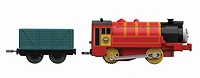 Thomas & Friends TrackMaster Motorized Victor Engine - English Edition