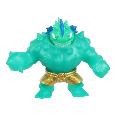 Héros De Goo Jit Zu Deep Goo Sea Hero Pk Foogoo
