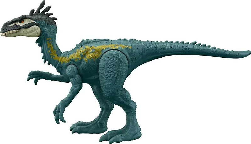 Jurassic World Danger Pack Elaphrosaurus