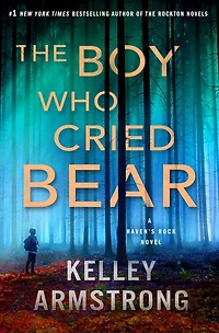 The Boy Who Cried Bear - Édition anglaise