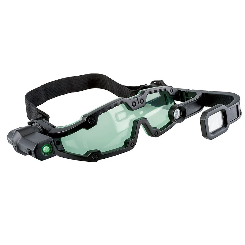 Spy Labs : Lunettes de Vision Nocturne - Édition anglaise