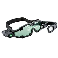 Spy Labs : Lunettes de Vision Nocturne - Édition anglaise