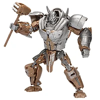 Transformers Generations Studio Series 103, figurine Rhinox classe Voyageur de 16,5 cm, Transformers: Rise of the Beasts