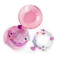 Twisty Petz - Babies 4-Pack Unicorns and Pandas Collectible Bracelet Set for Kids