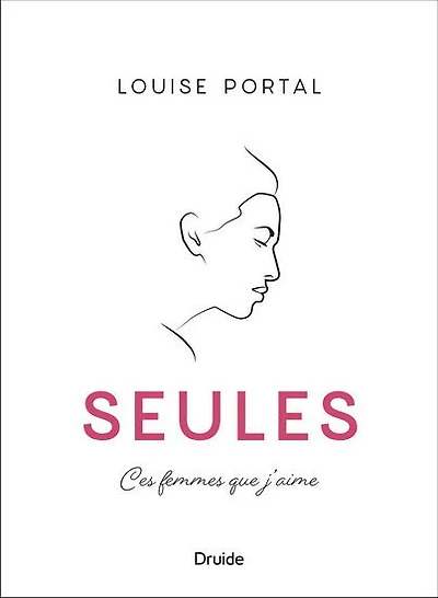 Seules -  ces femmes que j'aime - French Text