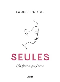 Seules -  ces femmes que j'aime - French Text