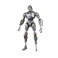 Star Wars The Black Series, figurine SM-33 (15 cm), Star Wars: Skeleton Crew