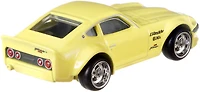 Hot Wheels - Culture automobile - Véhicule Nissan Fairlady Z