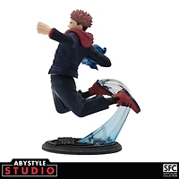 Jujutsu Kaisen Itadori Sfc Figure
