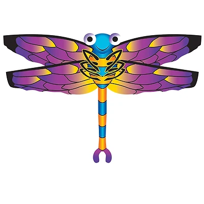 X Kites - SkyBugz - Dragonfly