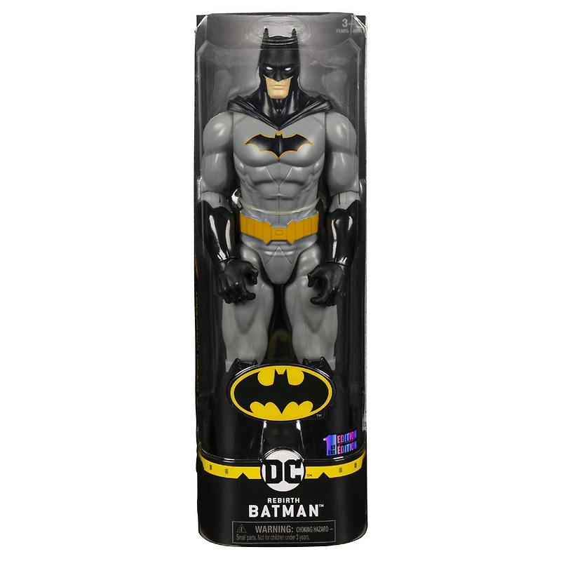 Batman 12 Inch Figure