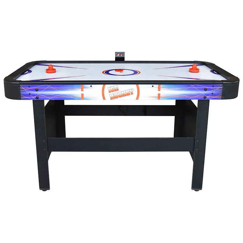 Patriot 5-Ft Air Hockey Table