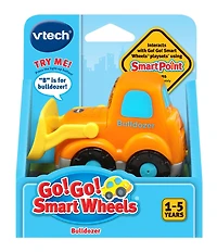 Armelle la Tracto Pelle - version anglais