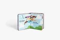 Pixar Buddy Block (An Abrams Block Book) - English Edition