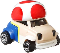 Hot Wheels - Toad