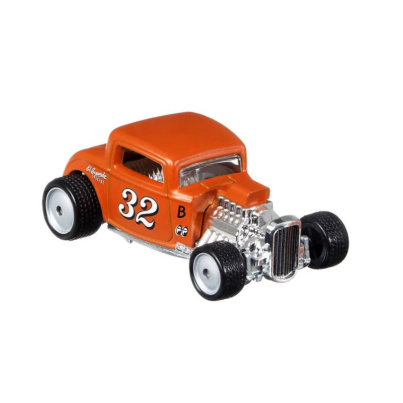 Hot Wheels Team Transport Speed Waze