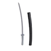 Snake Eyes: G.I. Joe Origins, figurine de collection Snake Eyes de 30 cm avec épée ninja