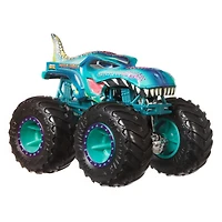 Hot Wheels - Monster Trucks - 1:64 - Coffrets de 2