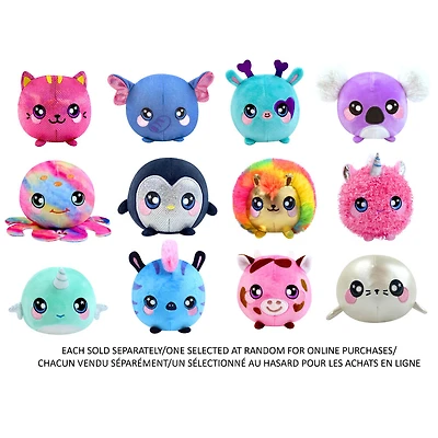 Squeezamals Série 3- 3.5