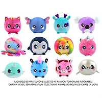 Squeezamals Série 3- 3.5