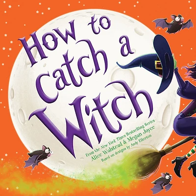 How to Catch a Witch - Édition anglaise