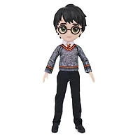 Wizarding World, Poupée Harry Potter de 20,3 cm
