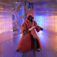 Power Rangers Lightning Collection In Space Andros in Disguise - R Exclusive