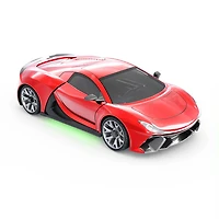 Circuit Élite Série Pro Hexmods