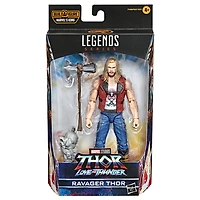Marvel Legends Series Thor: Love and Thunder