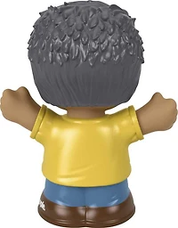 Fisher-Price Little People Gray-Haired Man
