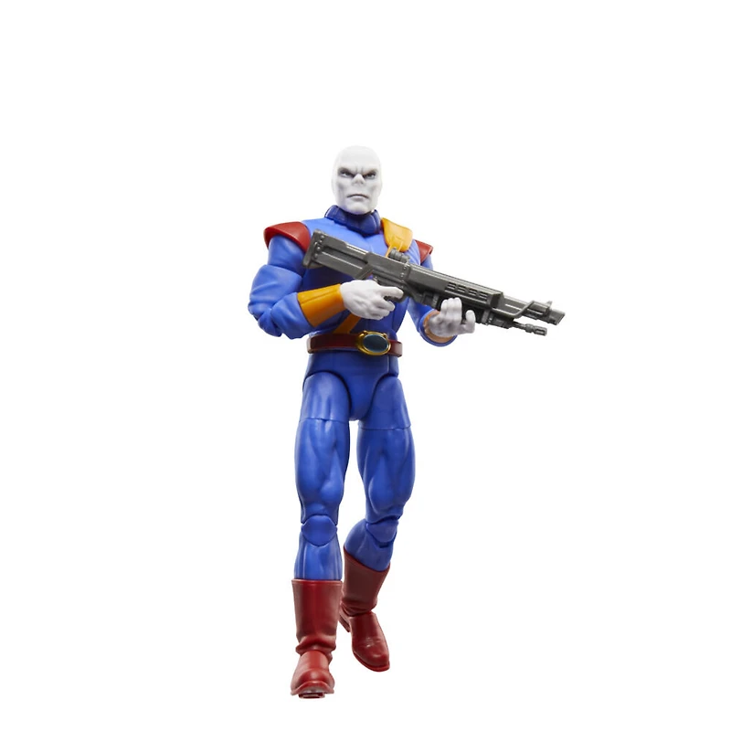 Marvel Legends Series, figurine Marvel's Chameleon inspirée des bandes dessinées