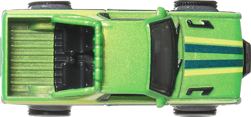 Hot Wheels Premium Car Culture Off Road Subaru B.R.A.T. Véhicule miniature de collection à l'échelle 1:64