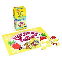 Bob l'éponge, Puzzle de 48 pièces