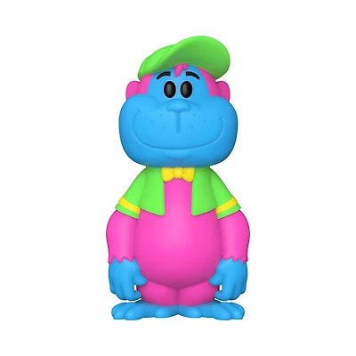 Soda: Grape Ape a/CH - Notre exclusivité